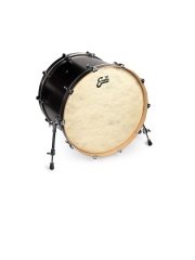 DERİ 16 CALFTONE KİCK VE RESONANT SENTETİK TEK KAT (12 MİL)