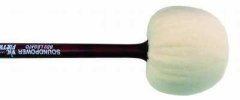 MALLET LEGATO (YUMUŞAK KAFA- KOYU SES TONU İÇİN ), KAFA (HEAD): 3.375'', SAP (HANDLE): TAPERED MAPLE, L=17.5''
