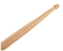BAGET 721 - MARCO MINNEMANN, SIGNATURE, HICKORY, 0.571''X16'', TIP: WOOD/BARREL