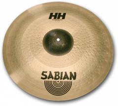CANADA ÜRETİMİ ZİL 21'' HH RAW BELL DRY RIDE: 12172
