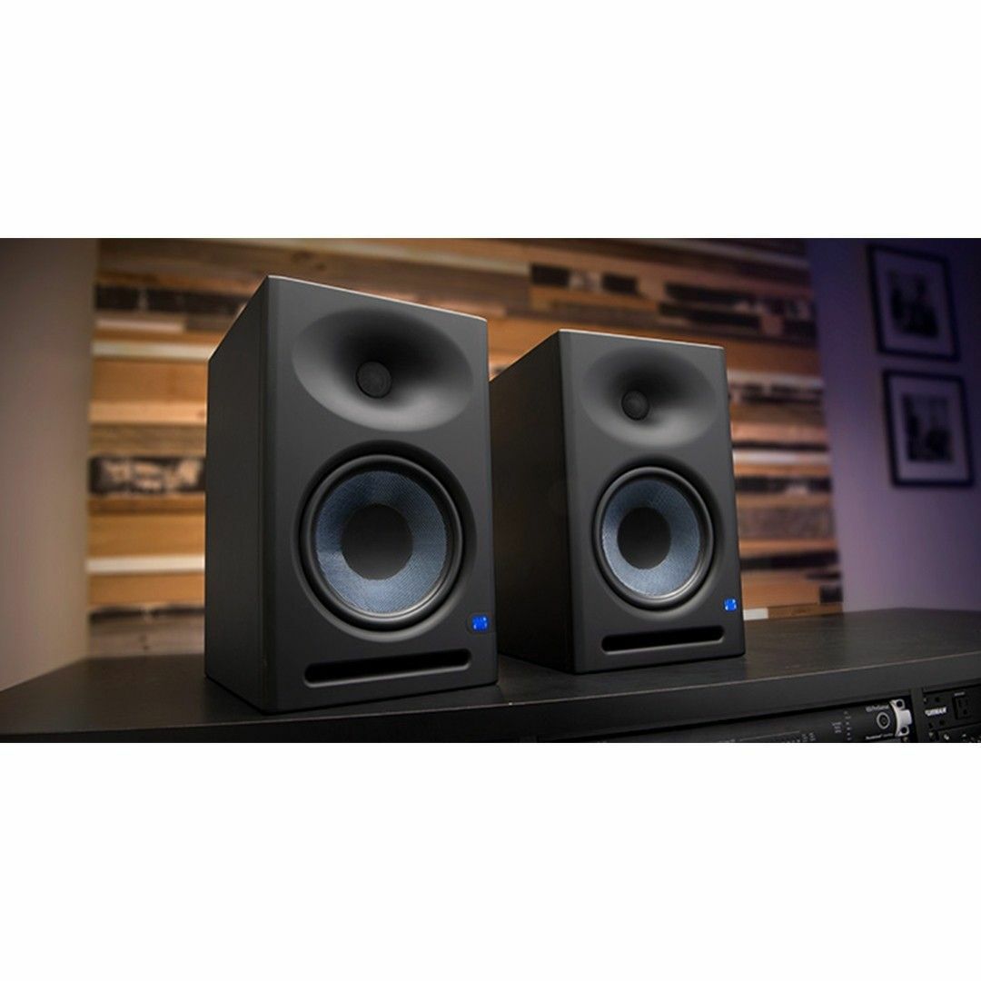 Presonus Eris E7 XT 7 İnç Stüdyo Monitör (ÇİFT)