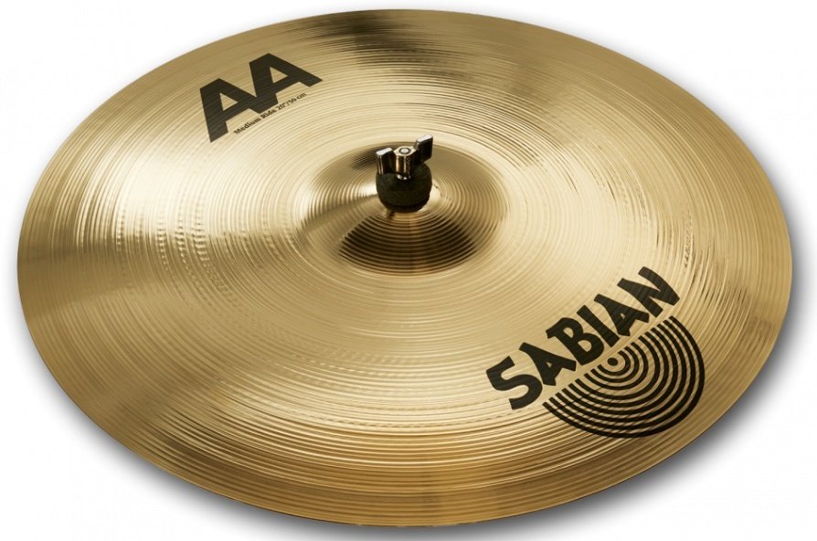 20'' MEDIUM RIDE AA