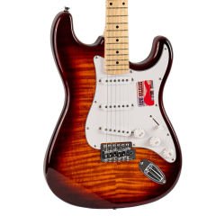New Orleans NSS9720 WSB SSS Strat Elektro Gitar