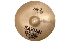 31403 14'' B8 PRO ROCK HATS