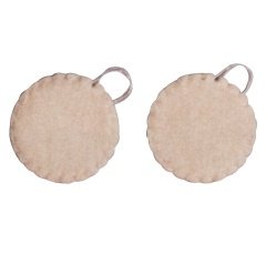 RECOVER KIT T1, GENERAL TIMPANI RECOVER KIT T1, (TIMPANI T1 KEÇESİ YEDEĞİ ÇİFT)