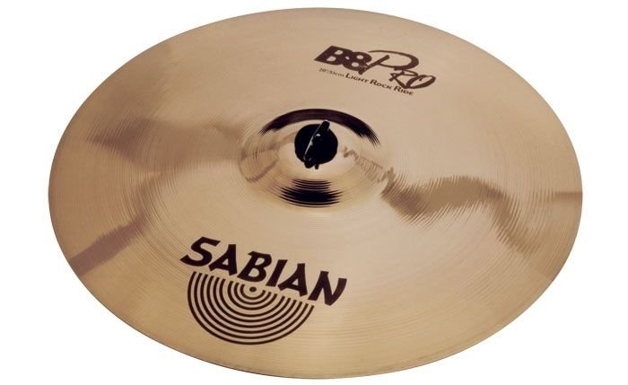 32010 20'' B8 PRO LIGHT ROCK RIDE