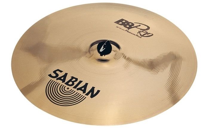 32012 20'' B8 PRO MEDIUM RIDE