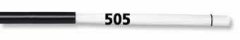 BAGET RUTE 505 BAGETİ (ÇİFT), 15''X0.690'', 31 PLASTIC BRISTLES