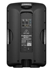 Behringer B115D Eurolive 1000 Watt 2 Yollu Aktif Kabin