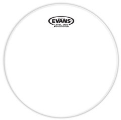 DERİ 14'' HAZY 200 TRAMPET ALT CLEAR TEK KAT (2 MİL)