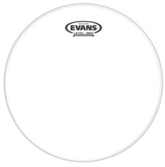 DERİ 22'' G2 KİCK CLEAR ÇİFT KAT (14 MİL)