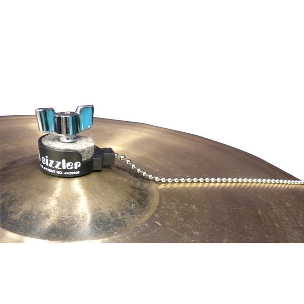 ZİL ZİNCİRİ SIZZLER (CYMBAL SIZZLER)