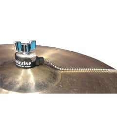 ZİL ZİNCİRİ SIZZLER (CYMBAL SIZZLER)