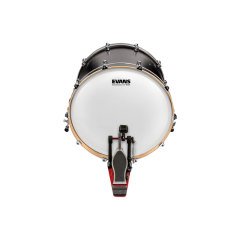 DERİ 18'' EQ4 UV KİCK KUMLU SÜNGERLİ TEK KAT