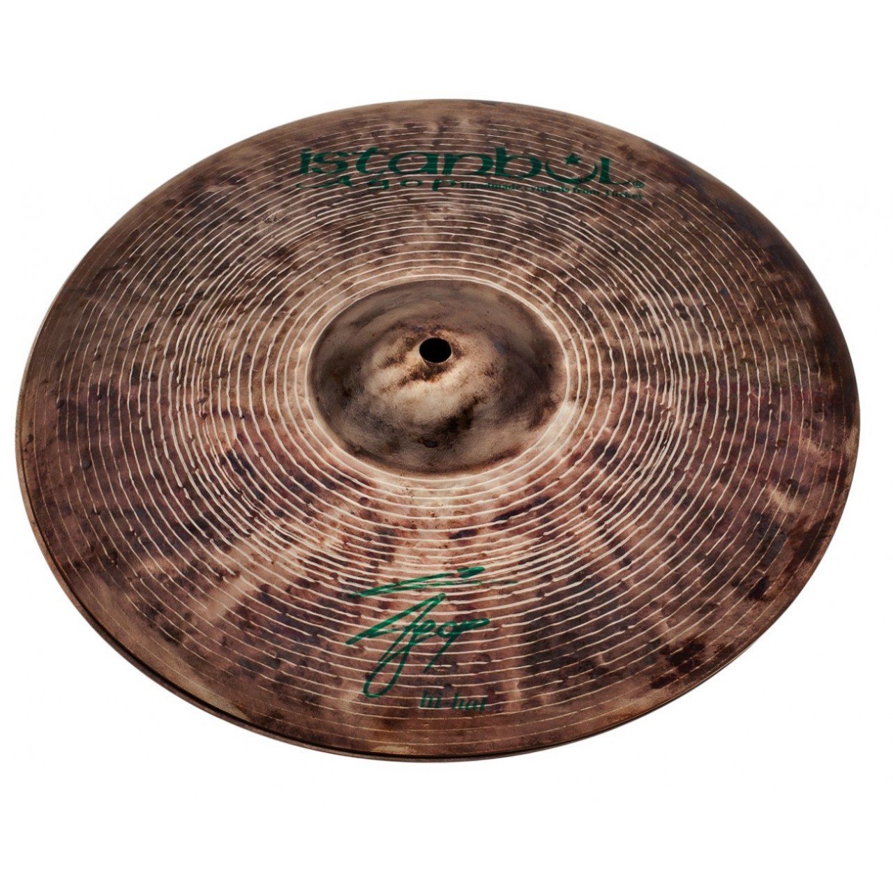 İstanbul Agop AGH14 Agop Hi-Hat