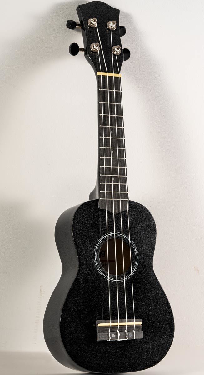 VALLER STAGG UK200 MIX Soprano Ukulele