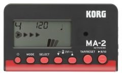 MA2 Metronom