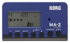 MA2 Metronom
