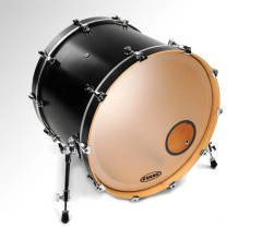 DERİ 22 RESONANT FROSTED KİCK KUMLU ÖN DELİKLİ TEK KAT (7 MİL)