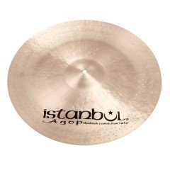 İstanbul Agop CH14 Traditional China