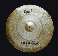 İstanbul Agop LWEC17 17'' Lenny White Epoch Crash