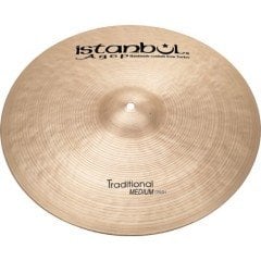 İstanbul Agop MC16 16'' Medium Crash