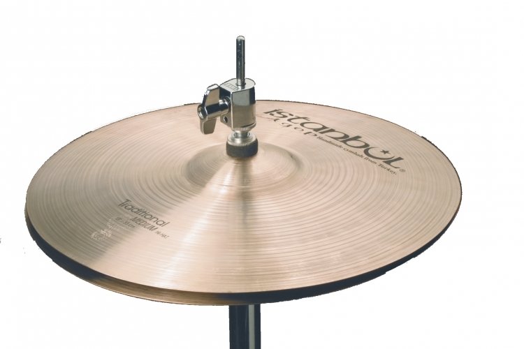 Istanbul Agop MH13 13'' Medium Hi-Hat