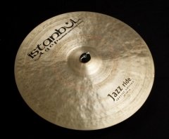 İstanbul Agop SER20  20'' Specıal Edıtıon Jazz Ride