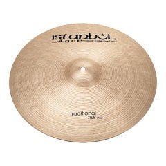 İstanbul Agop THC15 15'' Thin Crash