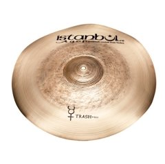 İstanbul Agop THIT12 12'' Traditional Trash-Hit