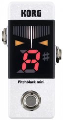 Pitchblack Mini