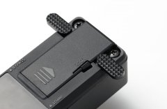 Pitchblack Mini