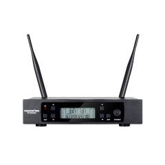 TAKSTAR TS-3310UH Kablosuz Mikrofon 2li set