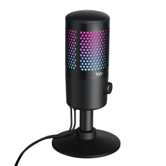 Takstar Gx1 Masaüstü USB Condenser Mikrofon