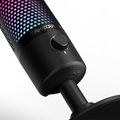 Takstar Gx1 Masaüstü USB Condenser Mikrofon