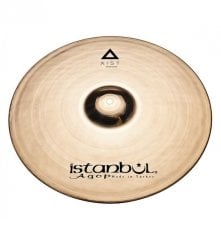 İstanbul Agop XC17 17'' Xist Crash