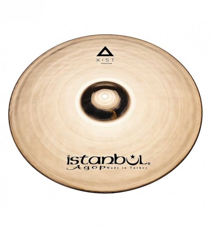 İstanbul Agop XC18 18'' Xist Crash