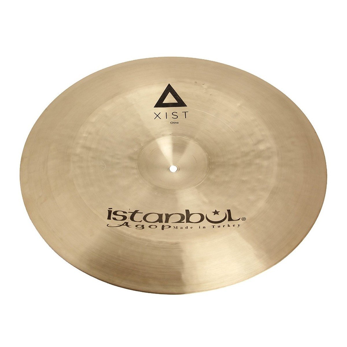 İstanbul Agop XCH16 16'' Xist China