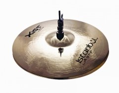 Istanbul Agop XH15 15'' Xist Hi-Hat