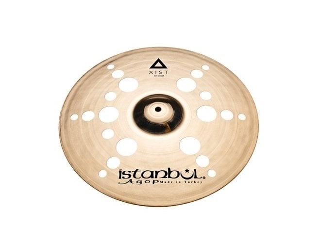 İstanbul Agop XIC18 18'' Xist Ion Crash