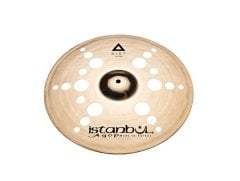 İstanbul Agop XIC18 18'' Xist Ion Crash