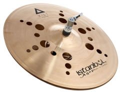 Istanbul Agop XIH10 10'' Xist Ion Hi-Hat