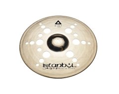 İstanbul Agop XISPB8 8'' Xist Ion Brilliant Splash