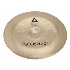 İstanbul Agop XMNCHB10 10'' Xist Brilliant Mini China