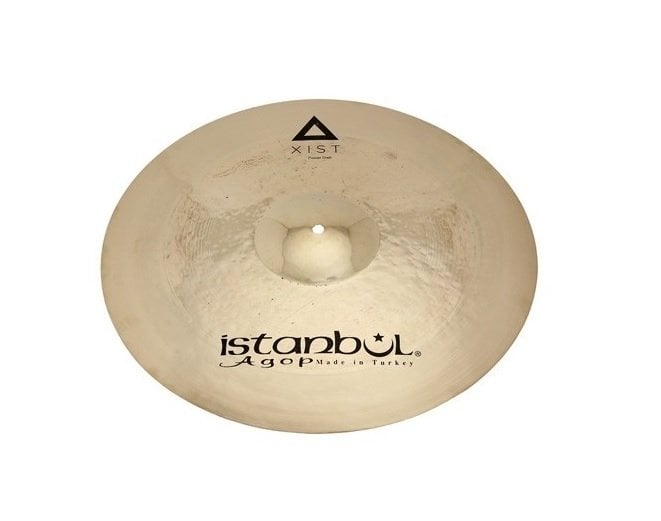 İstanbul Agop XPWCB16 16'' Xist Power Crash Brilliant