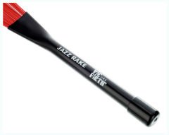 BAGET FIRÇA(ÇİFT) JAZZ RAKE (PLASTİK), ÇAP: 0.605'', BOY: 12 1/2'', FIRÇA GENİŞLİĞİ: 4''