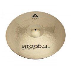 Istanbul Agop XPWHB14 14'' Xist Power Hi-Hat Brilliant