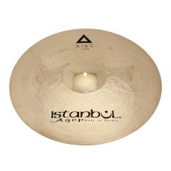 İstanbul Agop XPWRB20 20'' Xist Power Ride Brilliant