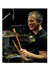 BAGET(ÇİFT) SIGNATURE STICK DAVE WECKL EVOLUTION, HICKORY, 0.563''x16'' , MEDIUM TAPER, TIP: NYLON / TEAR DROP, SURFACE: SMALL/PAINT