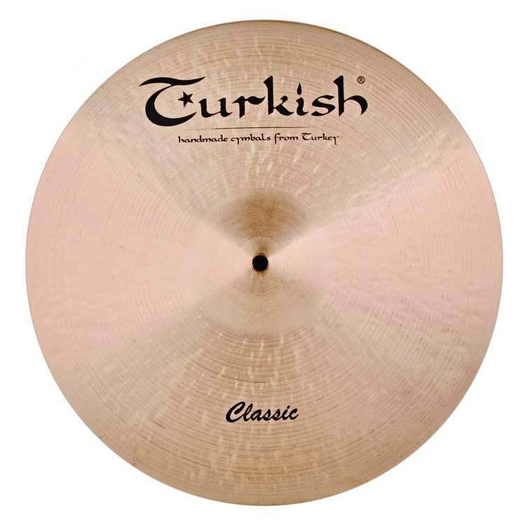 Turkish C-C16 16'' Classic Crash